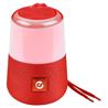ALTAVOZ BLUETOOTH PARTY 5W ROJO COOLSOUND - CS0197