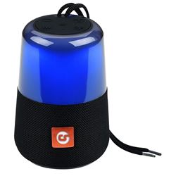 ALTAVOZ BLUETOOTH PARTY 5W NEGRO COOLSOUND - CS0196