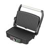 SANDWICHERA GRILL INOXIDABLE 1600W 180º MUVIP - MV0190-2