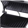 SANDWICHERA INOX GRILL 750W MUVIP - MV0188_03