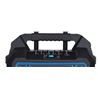 ALTAVOZ AUTOAMPLIFICADO PRO300 10" 300W CON BATERIA + MICRO SERIE PRO COOLS - CS0184-2