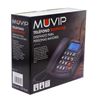 TELEFONO PERSONAS MAYORES BIGPHONE MUVIP - MV0170-2