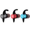 AURICULAR + MICROFONO Z200 ROJO COOLSOUND - Z200