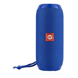 ALTAVOZ BLUETOOTH XS 10W AZUL COOLSOUND - CS0163