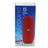 ALTAVOZ BLUETOOTH XS 10W AZUL COOLSOUND - XS-1