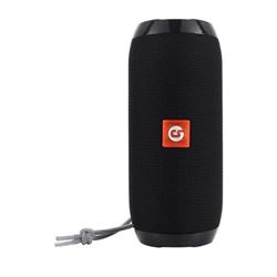 ALTAVOZ BLUETOOTH XS 10W NEGRO COOLSOUND - CS0162
