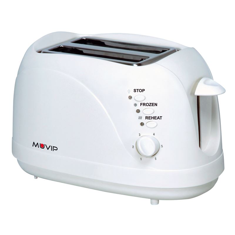 TOSTADORA DE PAN 750W MUVIP - MV0161