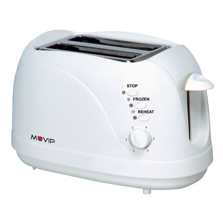 TOSTADORA DE PAN 750W MUVIP - MV0161