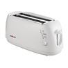 TOSTADORA DE PAN 1300W 4 REBANADAS MUVIP - MV0162