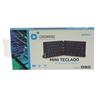 MINI TECLADO BLUETOOTH PLEGABLE CROMAD - CR0847-7