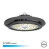 LAMPARA LED UFO 200W LED PHILIPS 6000K ELBAT - EB0216