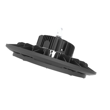 LAMPARA LED UFO 200W LED PHILIPS 6000K ELBAT - UFO1