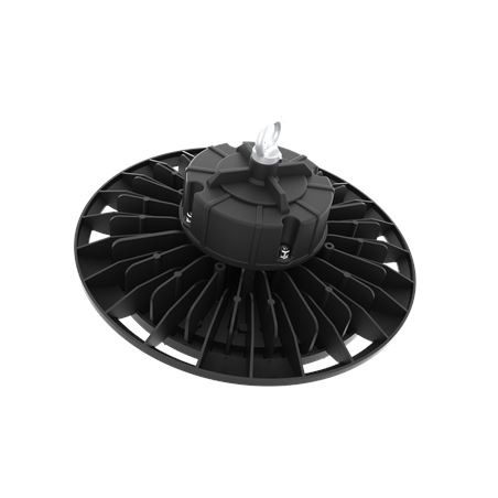 LAMPARA LED UFO 200W LED PHILIPS 6000K ELBAT - UFO2