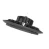 LAMPARA LED UFO 100W LED PHILIPS 6000K CON DIMMER ELBAT - UFO1