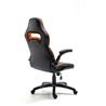 SILLA GAMING GM400 NEGRO/NARANJA MUVIP - MV0125 OK (3)