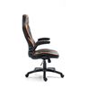 SILLA GAMING GM400 NEGRO/NARANJA MUVIP - MV0125 OK (5)