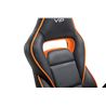 SILLA GAMING GM400 NEGRO/NARANJA MUVIP - MV0125 OK (7)