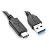 CABLE TIPO C USB 3.0 1METRO CROMAD - CR0837