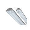 PANTALLA ESTANCA LED 120CM UN TUBO ELBAT - PANTALLAESTANCAELBAT