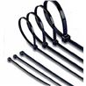 Brida de Cables 160x2.5 100 unidades - BRIDA