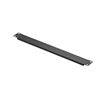 PANEL TAPA DELANTERO 3U PARA RACK 19" CROMAD - CR0305 06 07 08