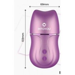 ESTIMULADOR CLITORIS CON...