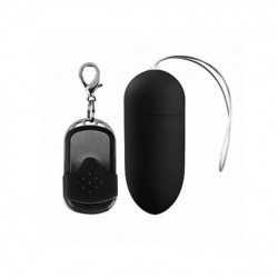 HUEVO VIBRADOR CON CONTROL...