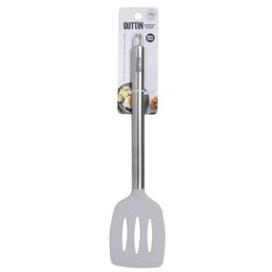PALA RAYADA DE COCINA INOX... 2