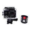 CAMARA DEPORTIVA DOBLE PANTALLA 4K | SONY 16MPX | LCD 2" | CONTROL REMOTO | - CV0166