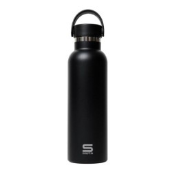 BOTELLA TERMO 600ML ACERO...