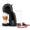 CAFETERA DE CAPSULAS DOLCE GUSTO PICCOLO XS NEGRA - KP1A085C