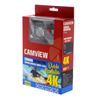 CAMARA DEPORTIVA DOBLE PANTALLA 4K | SONY 16MPX | LCD 2" | CONTROL REMOTO | - CV0166-3