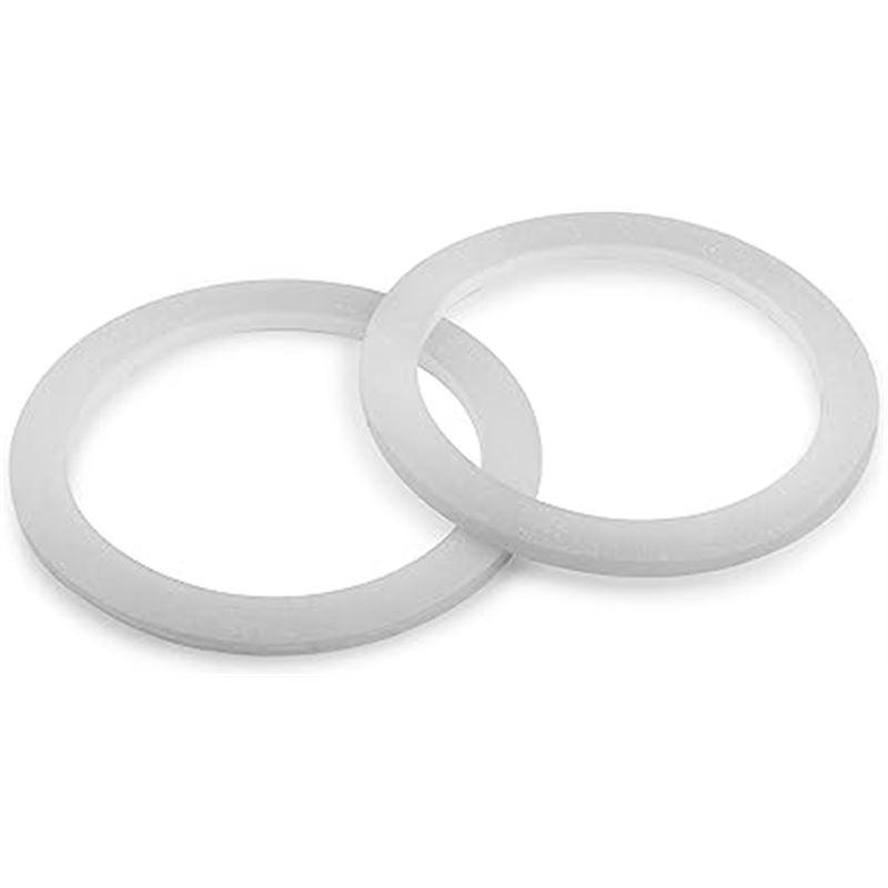 PACK 2 JUNTAS CAFETERAS MONIX-BRA 9 TAZAS - A990930