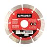 DISCO DIAMANTE SEGMENTADO 115MM MADER - 95047-2
