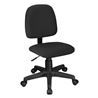 SILLA OFICINA OF600 NEGRO MUVIP - MV0295