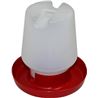 BEBEDERO REDONDO PARA AVES 1 L. MADER - 29354