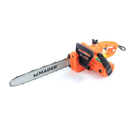 MOTOSIERRA 1800W, 400MM MADER - 49225