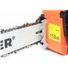 MOTOSIERRA 2400W, 400MM MADER - 49226-4