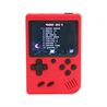 CONSOLA SUPER GAME BOX ROJO 400 JUEGOS - 54248