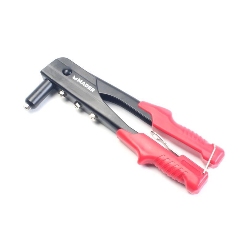REMACHADORA MANUAL MADER - 61290