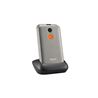 TELEFONO MOVIL GL590 PLATA GIGASET - 4250366858043-1