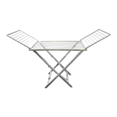 TENDEDERO DE RESINA 20MTS BLANCO ELIO - 741590020W