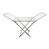 TENDEDERO DE RESINA 20MTS BLANCO ELIO - 741590020W