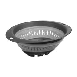 COLADOR PLEGABLE 31X23X11CM - 78104