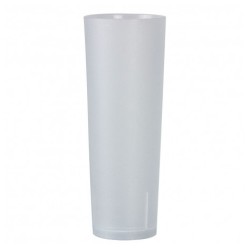 SET 10 VASOS TUBO...