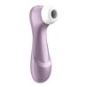 SUCCIONADOR DE CLÍTORIS PRO 2 NEXT GEN VIOLET SATISFYER - 4061504009872
