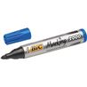 ROTULADOR MARCADOR BIC MARKING 2000 ECO - COLOR AZUL - PUNTA 4.9MM - 8209143