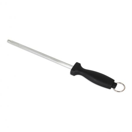 AFILADOR CUCHILLOS 19CM BASIC QUTTIN - 8423607072126