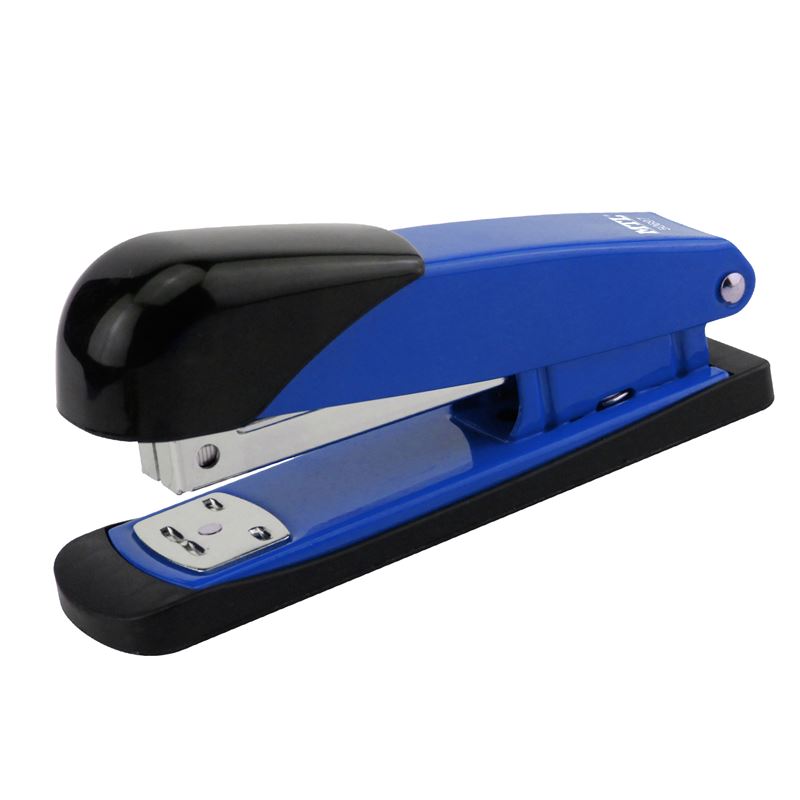 GRAPADORA SOBREMESA METALICA AZUL DOHE - 50698