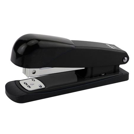 GRAPADORA SOBREMESA METALICA NEGRA DOHE - 51226